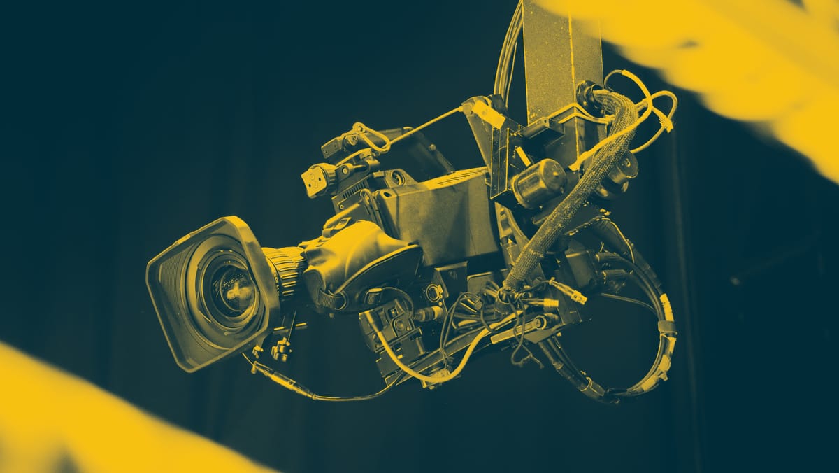 Videografie Post feature image